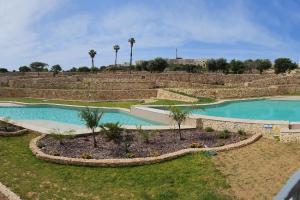 Wardija Luxury Stays Apartments, Qala