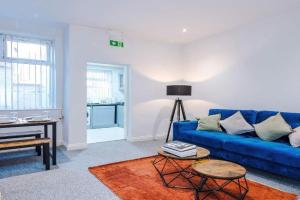 3 bedroom town house - Etihad Stadium - Free Parking, Manchester