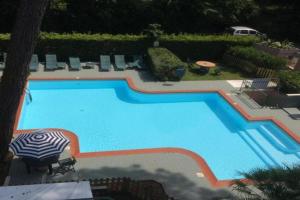 Lightblue Guest house, Cinquale