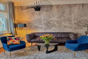 Altbau trifft Komfort - zentral & ruhig wohnen Apartments, Oldenburg
