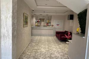 Hôtel Arije, Tunis