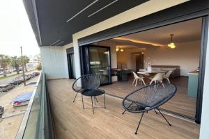 Olive & sea Apartments, Heraklio Town