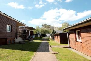 Bungalowpark Zinglingsberg by Rujana Apartments, Binz
