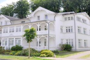 Villa Amanda by Rujana, Binz