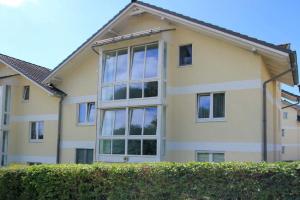 Wohnpark Stadt Hamburg by Rujana Apartments, Binz