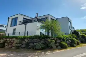 Haus Sonnendeck by Rujana Apartments, Binz