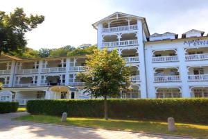 Aparthotel Ostsee by Rujana, Binz