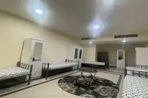 ALEX Hostel 2, Sharjah City
