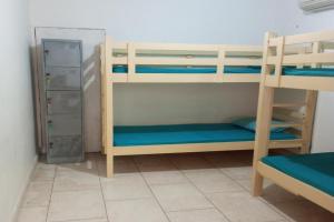 Dhika Adventure DPS Hostel, Denpasar