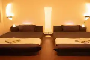南の島のくつろぎの宿 Apartments, Ishigaki
