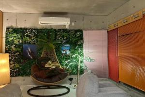 オランウータンApple House, Ginowan