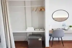Ma Relax Place Apartments, Lopburi City