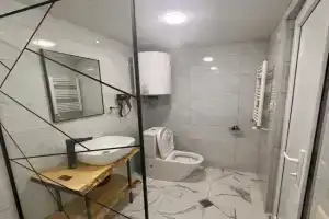 Dabder 1,2 Mini-hotel, Mestia