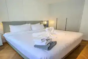 KORA 243 One-Bedroom Residence, Layan Beach