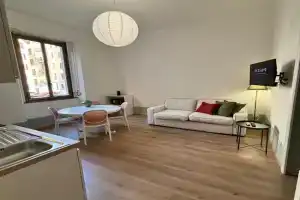 Exclusive Living near Milan Apartments, Sesto San Giovanni