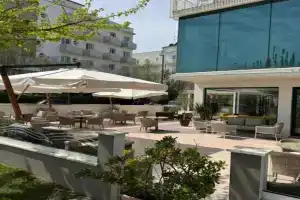 Hotel ABA FRONTE MARE, Cervia