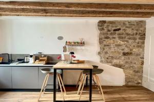 La Tana di Alice - Lofts Apartments, Muggia