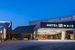 Hotel Nais Autoput, Nis