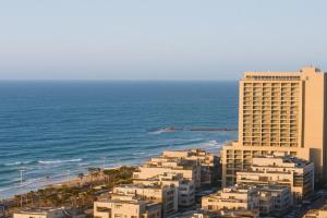 מלון ארנה Apart-hotel, Rishon LeZion