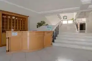 Mironi Hotel, Limenas