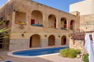 Dotties Retreat Mini-hotel, Qala