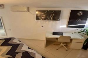 Central appartment 24 Apartments, Netanya