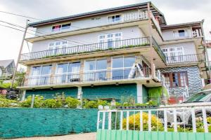 Dilru Inn - Home Stay, Nuwara Eliya