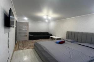 1 komnatnaya Apartments, Pavlodar