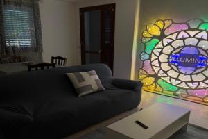 Illumina House, Giurdignano