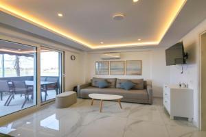 IFI Suites by SDR, Paralia Katerinis