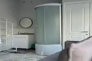 Espresso Hostel, Karakol