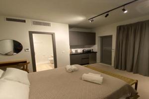 Aqua villa Studio II, Elafonisos