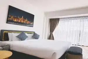 Phuket gateway inn, Kathu