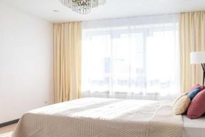 ZhK Bartolomeo teplo vid Apartments, Dnipropetrovsk