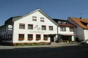 Gasthaus Rößle Mini-hotel, Kirchheim unter Teck