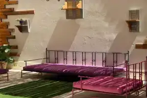 Le bleu vintage Apartments, Sfax