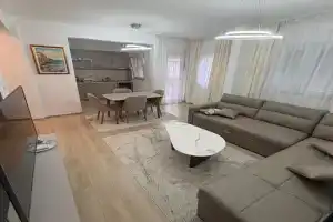 KAZOSA Sea Apartment, Rafailovici