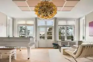 NEW Listing! Unique Villa in, Bergen