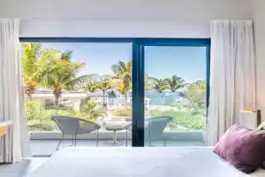 Luxury Seafront Appartment by Sealodge Mauritius, Black River