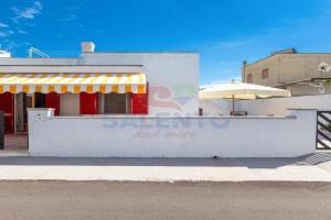 Salentoandmore-Lido Marini Guest House, Lido Marini