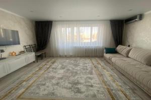 Elegant Home Stepnoy Apartments, Karagandy