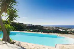 Villa Aegean Pearl, Parikia