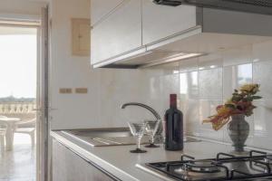 Appartamento Oleandro - Apulia Home Guest house, Marina di Mancaversa