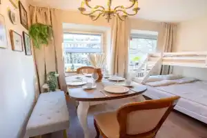 Retro City Apartment mitten in der Altstadt, Munchen