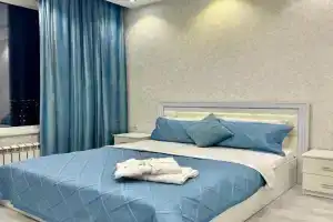 ZhK Batysmura Apartments, Atyrau