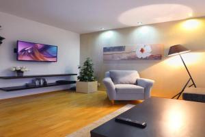 Mai Apartments, Parnu