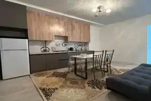 Uyutnaya dvushka v samom krasivym rayone goroda Apartments, Aktau