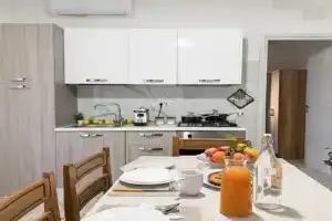 Sorrento Wonders Apartment, Vico Equense