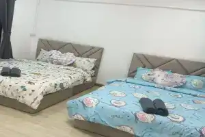 Tantawan Home Stay Hatyai Villa, Hat Yai