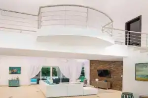 The crown Oasis Luxury Escape Villa, Puerto Plata